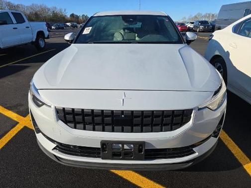 2023 Polestar 2 LONG RANGE