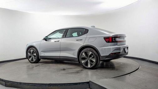 2023 Polestar 2 LONG RANGE