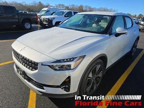 2023 Polestar 2 LONG RANGE