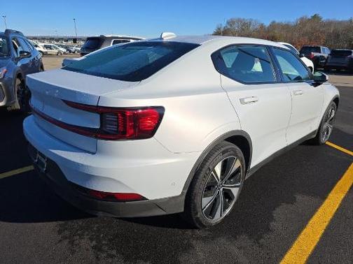 2023 Polestar 2 LONG RANGE