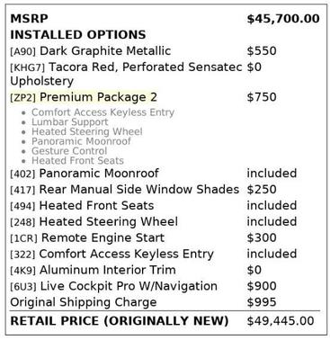 Dark Graphite Metallic 2022 BMW X3 xDrive30i