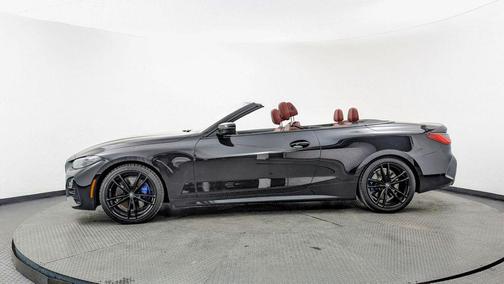 2022 BMW M440 i