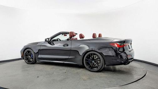 2022 BMW M440 i