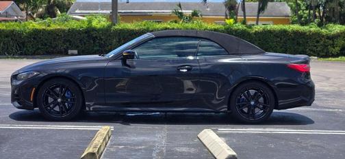 2022 BMW M440 i