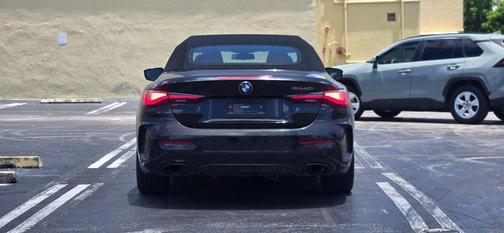 2022 BMW M440 i