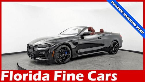 2022 BMW M440 i