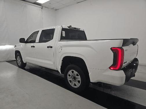 Ice 2024 Toyota Tundra SR