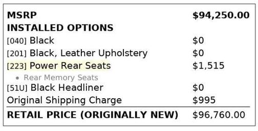 2019 Mercedes-Benz S-Class S 450 4MATIC