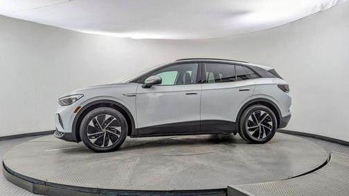 2021 Volkswagen ID.4 Pro