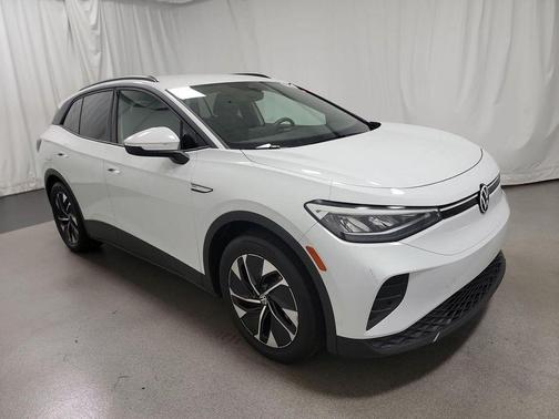 2021 Volkswagen ID.4 Pro