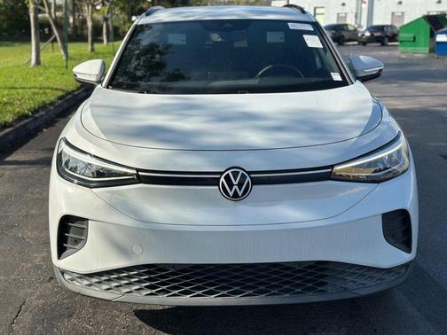 2021 Volkswagen ID.4 Pro