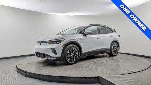 2021 Volkswagen ID.4 Pro