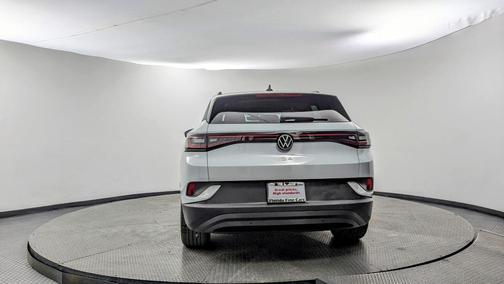 2021 Volkswagen ID.4 Pro