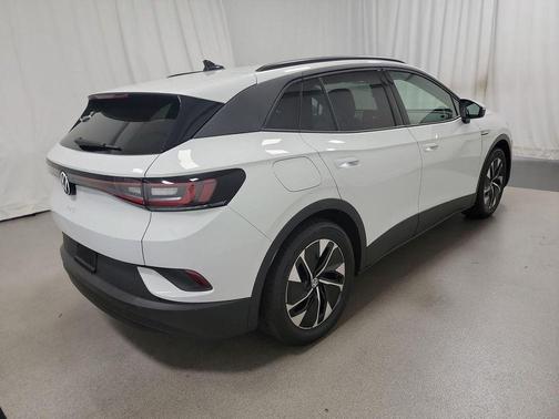 2021 Volkswagen ID.4 Pro