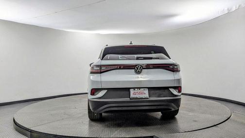 2021 Volkswagen ID.4 Pro