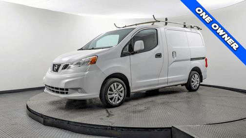 2015 Nissan NV200 SV