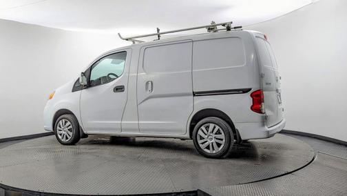 2015 Nissan NV200 SV