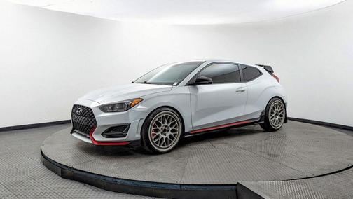 2020 Hyundai Veloster N N
