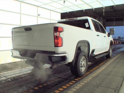 2023 Chevrolet Silverado 2500 WT