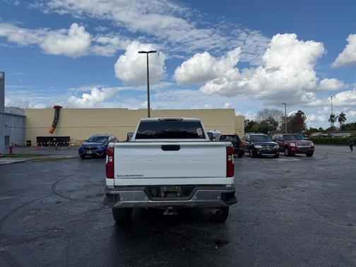 2023 Chevrolet Silverado 2500 WT