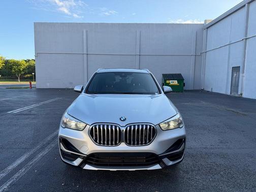 2020 BMW X1 sDrive28i