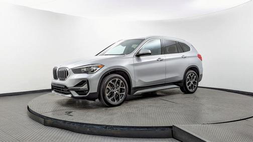 2020 BMW X1 sDrive28i