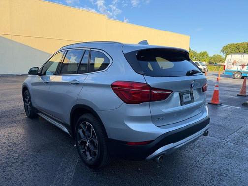 2020 BMW X1 sDrive28i