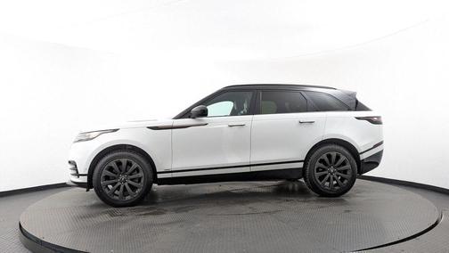 2018 Land Rover Range Rover Velar P380 SE R-Dynamic