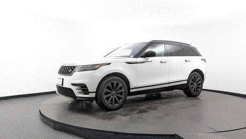 2018 Land Rover Range Rover Velar P380 SE R-Dynamic