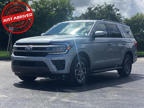 2024 Ford Expedition XLT