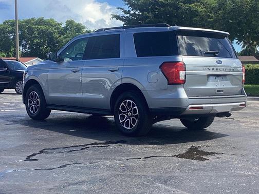 2024 Ford Expedition XLT
