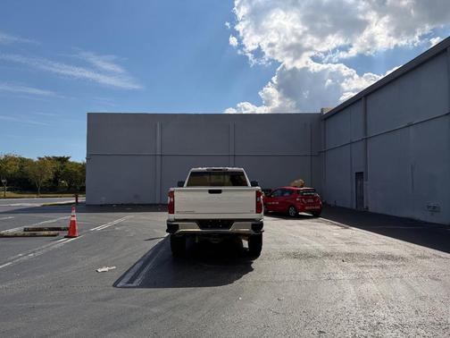2023 Chevrolet Silverado 2500 LT