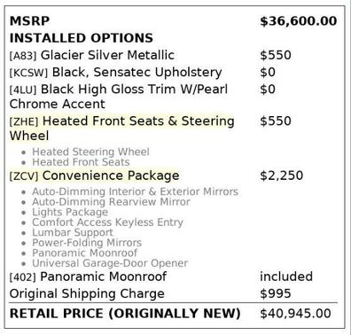 2022 BMW X2 sDrive28i