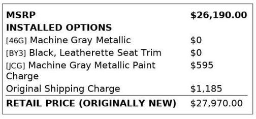 2024 Mazda Mazda3 FWD w/Preferred Package