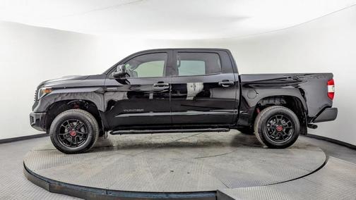 2020 Toyota Tundra TRD Pro