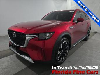 2024 Mazda CX-90 Premium