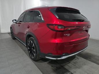 2024 Mazda CX-90 Premium