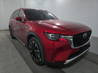 2024 Mazda CX-90 Premium