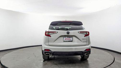 2023 Acura RDX Technology Package