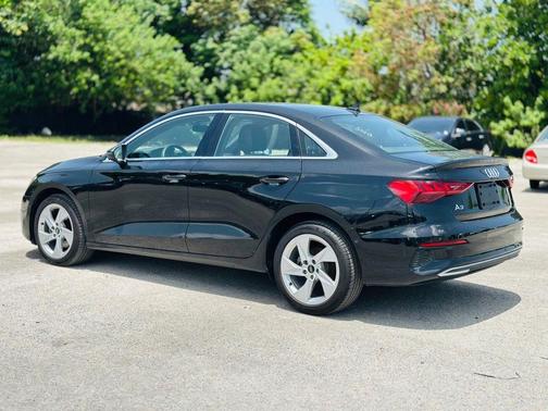 2023 Audi A3 40 Premium