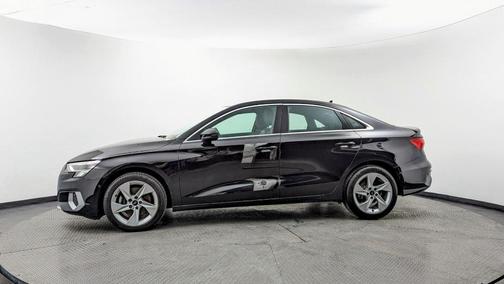 2023 Audi A3 40 Premium