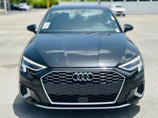 2023 Audi A3 40 Premium
