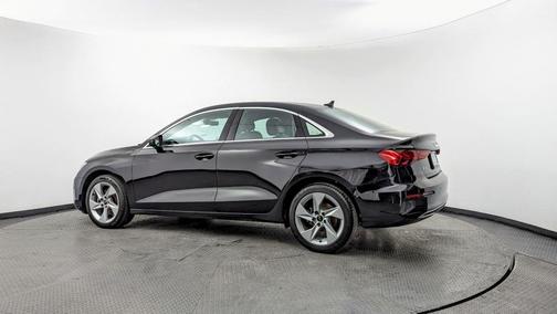 2023 Audi A3 40 Premium