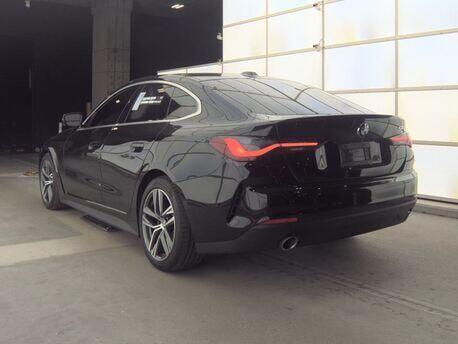 2025 BMW 430 Gran Coupe i