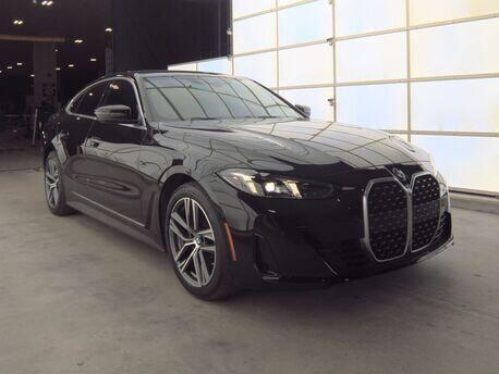 2025 BMW 430 Gran Coupe i