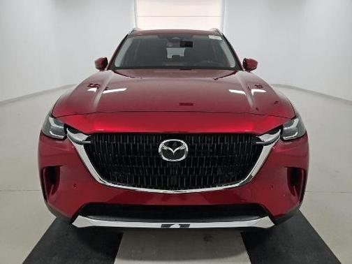 2024 Mazda CX-90 PHEV Premium