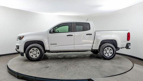 2019 Chevrolet Colorado WT