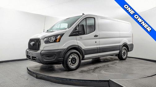 2022 Ford Transit-150 