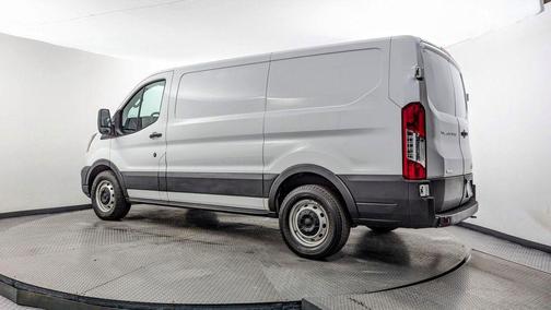 2022 Ford Transit-150 