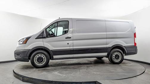 2022 Ford Transit-150 